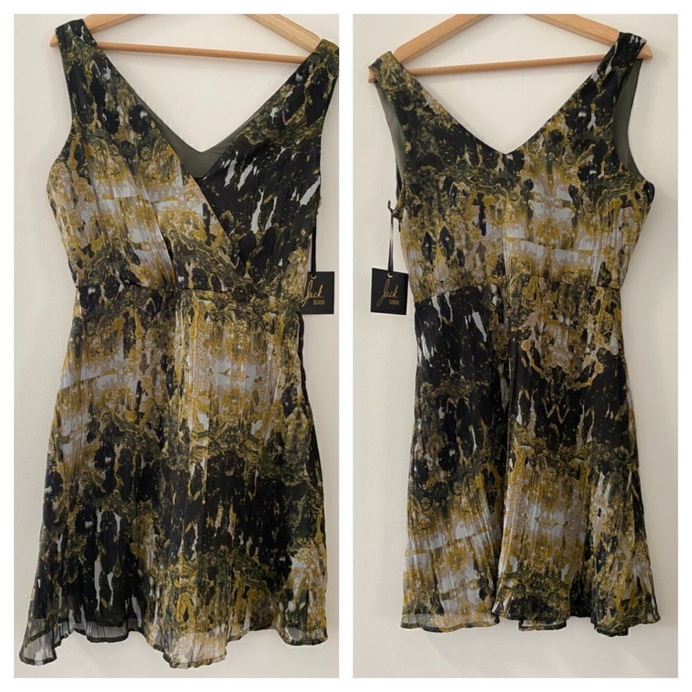 Jack by BB Dacota  Dress Size US 4